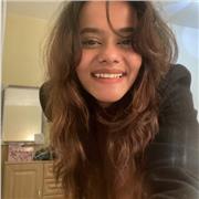 Ich bin ein englischer Muttersprachler. Wer ist auch ein Bachelor-Student, der bereit ist, Studenten zu helfen, ihr Englisch zu verbessern. Ich würde es bevorzugen, wenn der Unterricht online stattfindet.